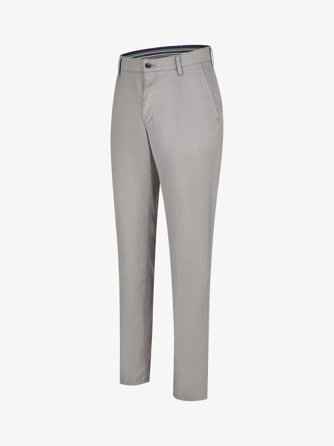Club of Comfort Garvey 8108 Chino grau High Stretch