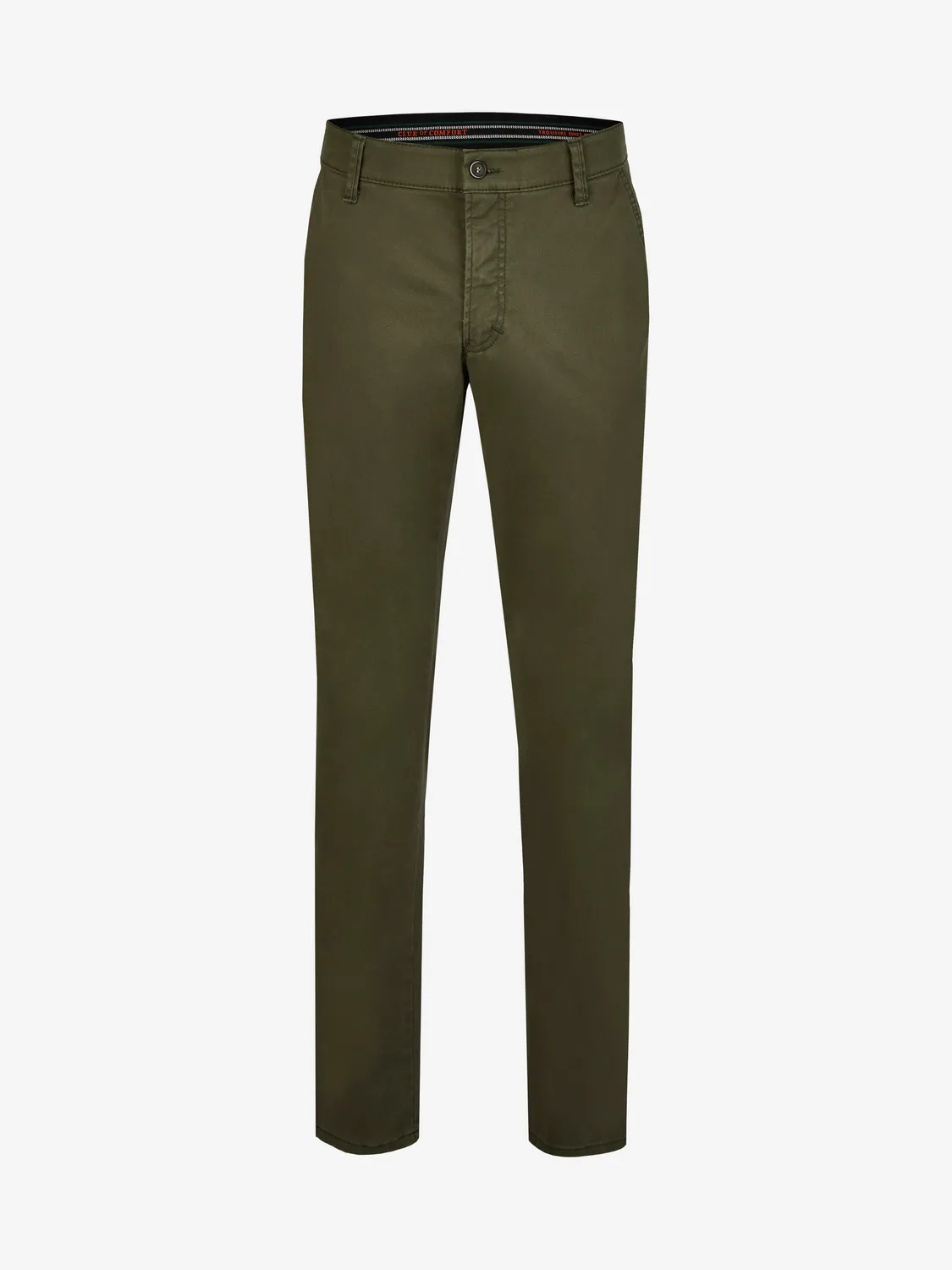 Club of Comfort Garvey 6421 Chino khaki Gabardine