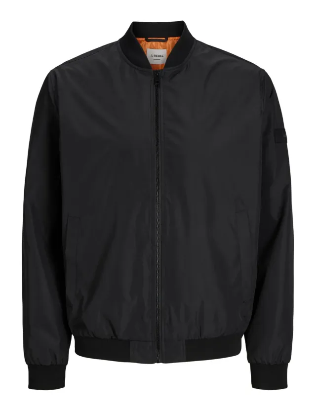 JJ Rebel Jrebmontana Bomberjacke Herren XL Leicht
