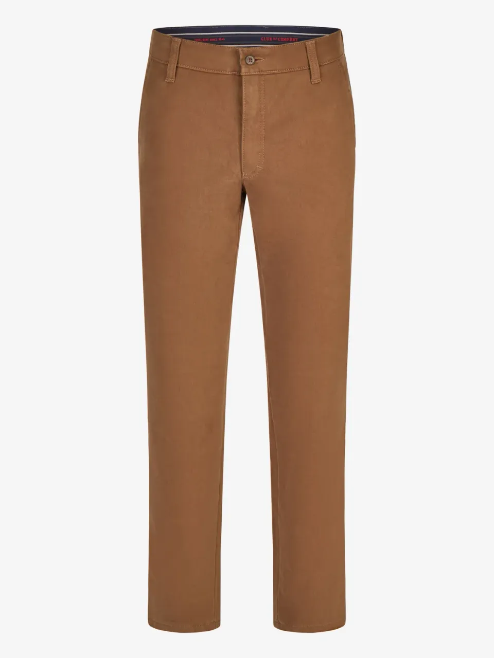 Club of Comfort Garvey 8226 Thermohose beige dunkel