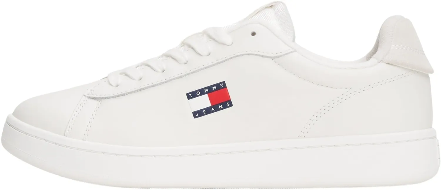 Tommy Jeans Archive 98 Sneaker Gr. 39 retro