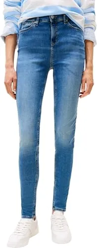 Tommy Jeans Nora Skinny Jeans 25W/32L Blau