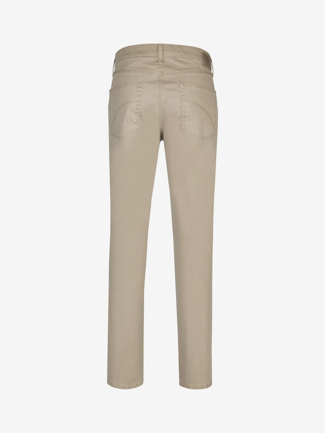 Club of Comfort Henry 7901 Hose grau-beige Comfortbund