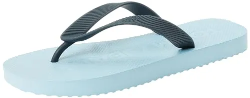 Tommy Jeans Herren Flip Flops Blau 42