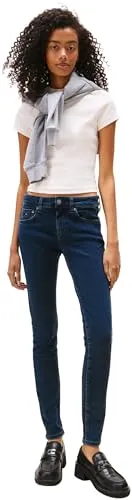 Tommy Jeans Sophie Skinny Fit 31W/32L stretch