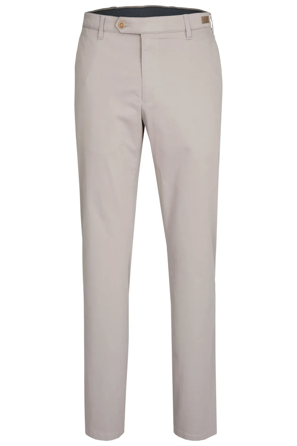 Aubi High Flex 526 Baumwollhose Herren Broken Twill