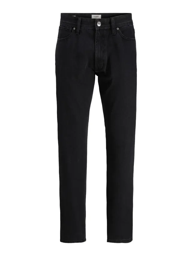 JJ Rebel Jrebryan Jjcraft 637 Jeans 30W/30L Relaxed