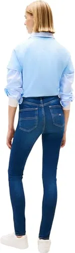 Tommy Jeans Sylvia Skinny Fit Jeans 29W/34L