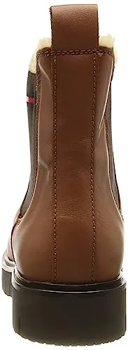 Tommy Jeans Chelsea Boots warm gefüttert 38 EU