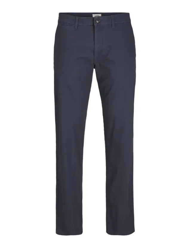 JJ Rebel Jrebkenni Sharp Chino Noos Chinohose Herren