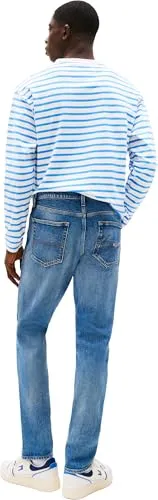 Tommy Jeans Austin Slim Tapered Jeans Herren 29W/32L