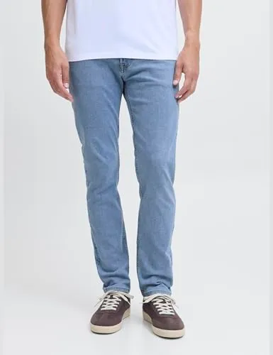 JJ Rebel Jrebluke Jjcraft At 761 Noos Jeans 31W/34L