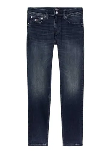 Tommy Jeans Scanton Slim Fit Jeans 30W/36L Stretch