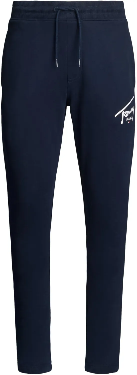 Tommy Jeans Entry Sweatpants Jogginghose 6XL Baumwolle