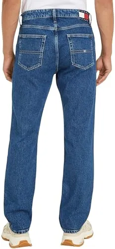 Tommy Jeans Ryan Herren Jeans Straight Fit 28W/36L