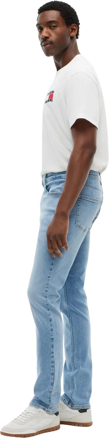 Tommy Jeans Scanton DM0DM23347 Slim Jeans 29W/34L Herren
