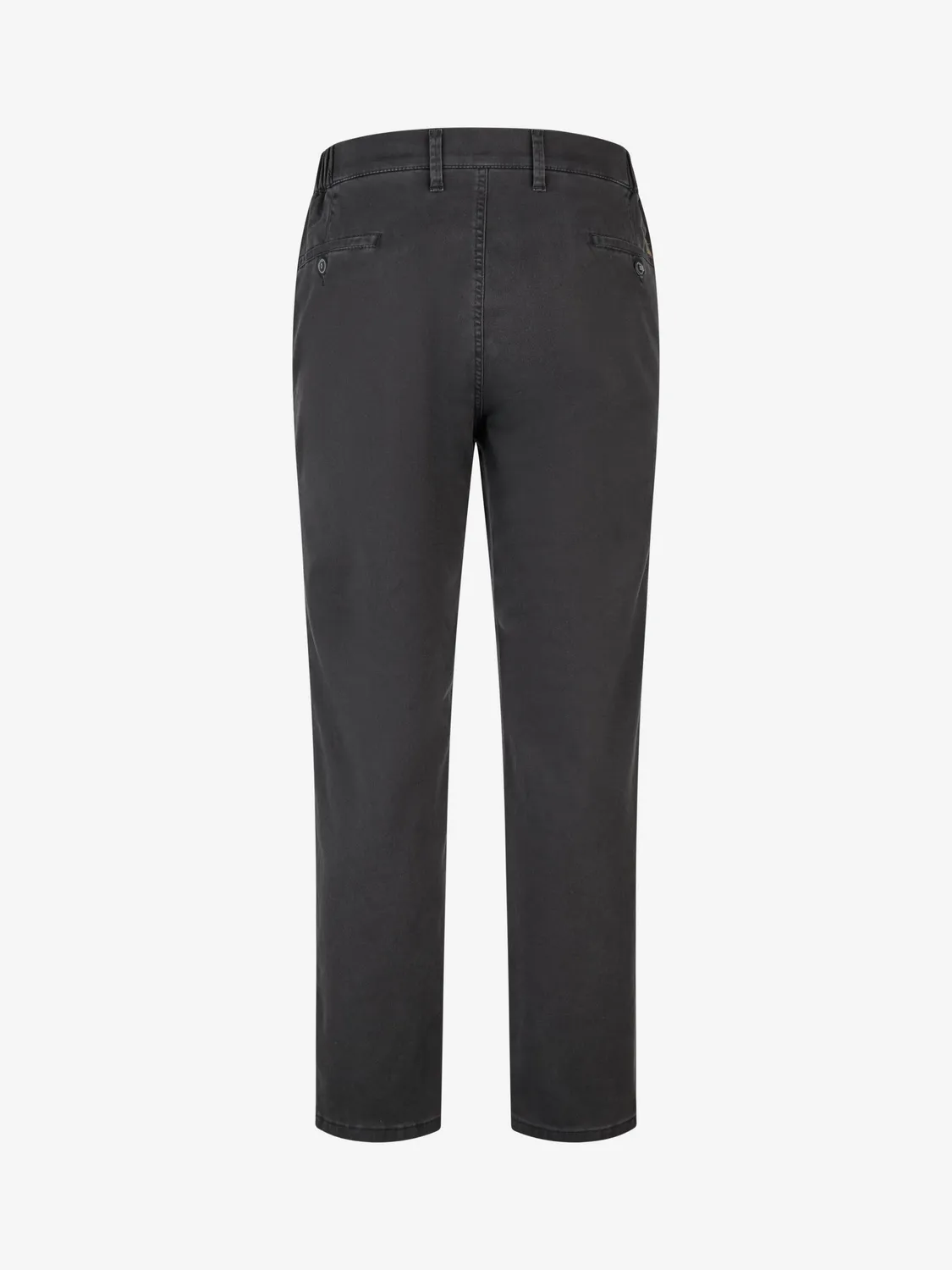 Club of Comfort Foxx 8419 Hose anthrazit Chino