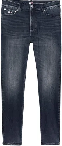 Tommy Jeans Simon Skinny Jeans Herren 28W/36L Stretch