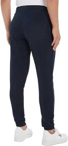Tommy Jeans Jogginghose Herren Dark Night Navy XXXL Stretch