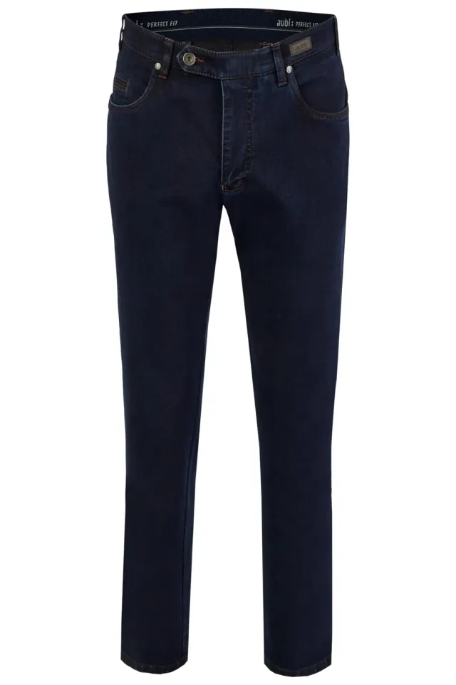 Aubi High Flex 577 Jeans Stretch Herren