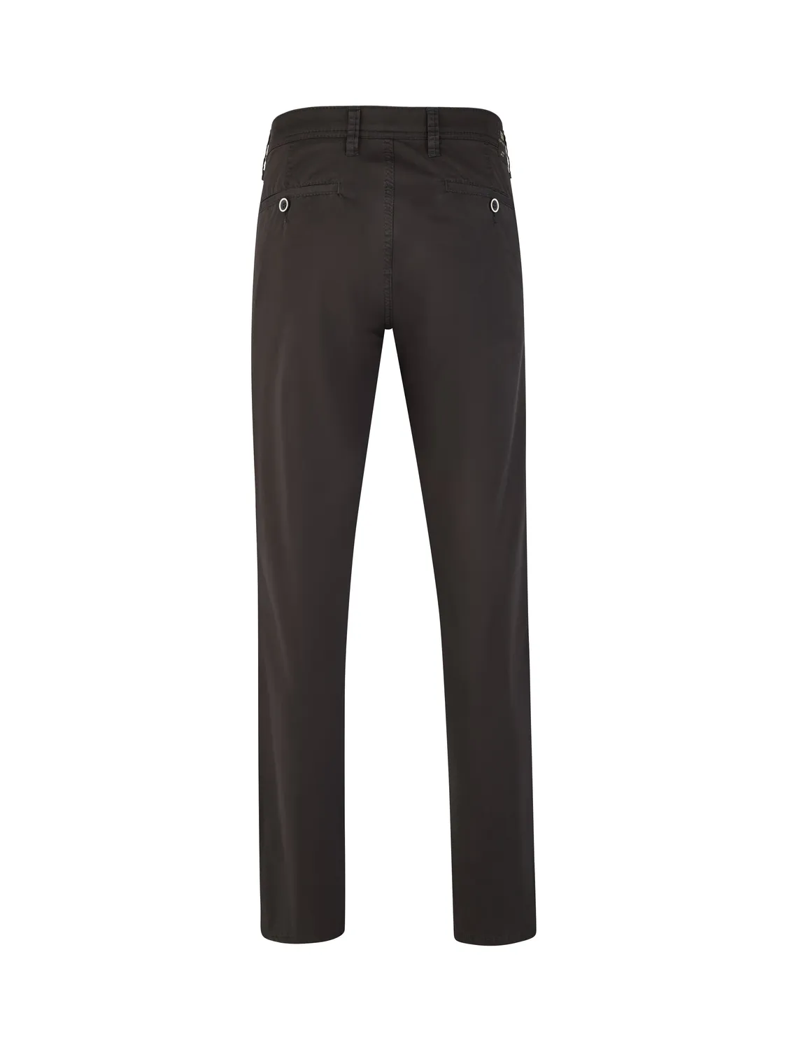 Club of Comfort Garvey 5107 Chino schwarz Coldblack