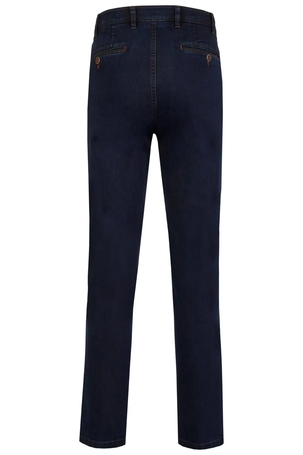 Aubi High Flex 577 Jeans Stretch Herren