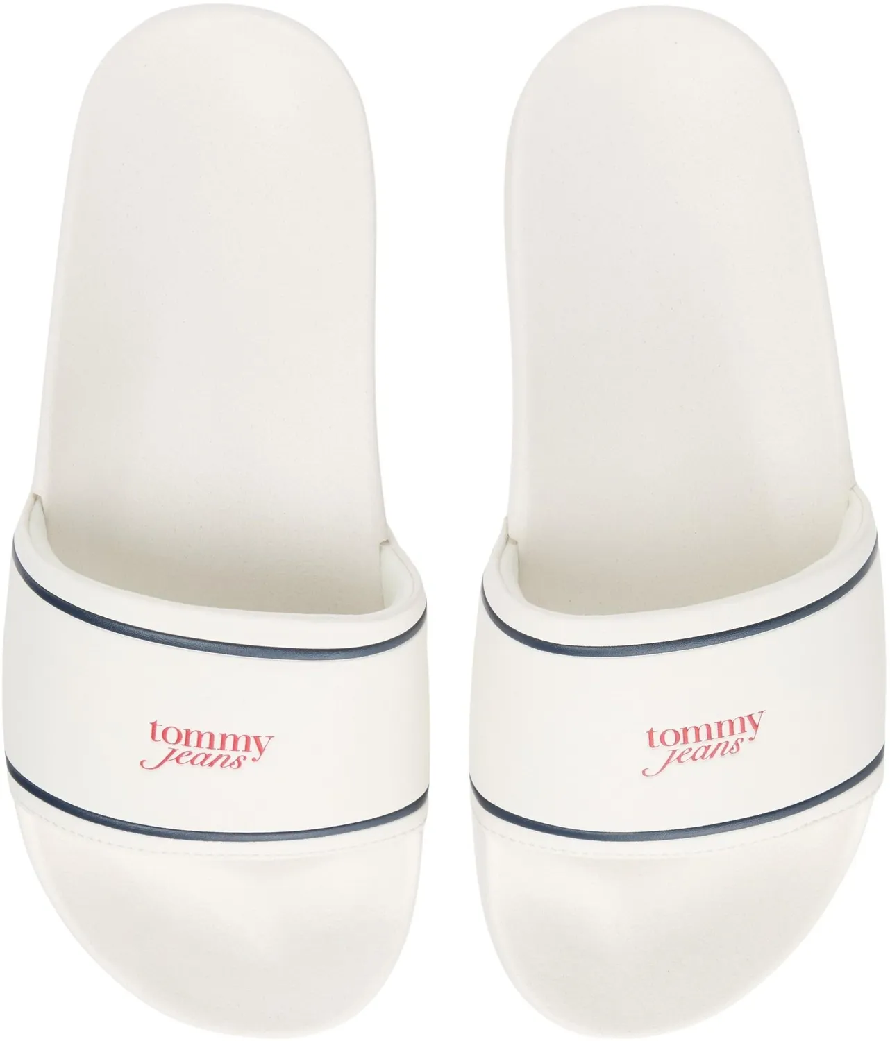 Tommy Jeans TJW Poolslides EN0EN02976 Gr. 38 Slides