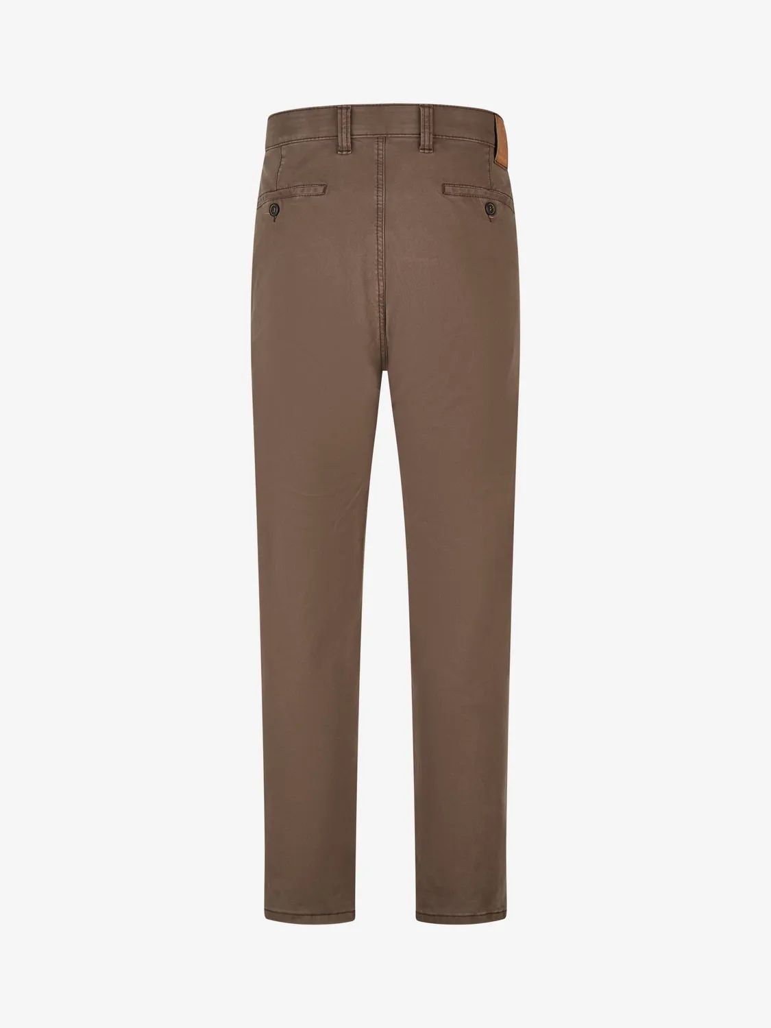 Club of Comfort Garvey 8070 Hose steingrau Stretch