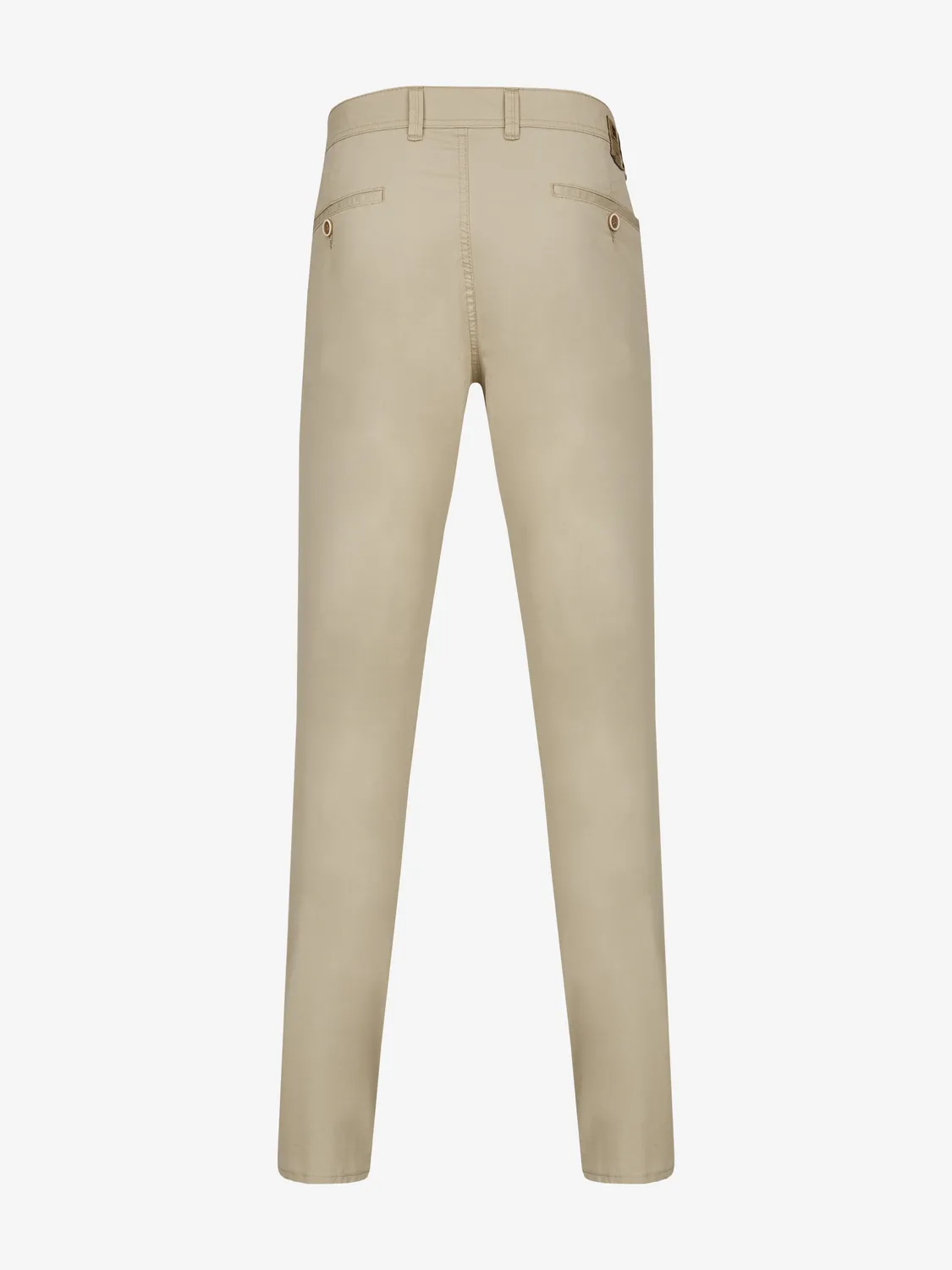 Club of Comfort Garvey 5107 Chinohose hellbeige Pima