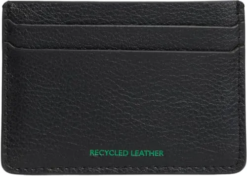 Tommy Jeans Heritage Holder Kartenetui schwarz klein