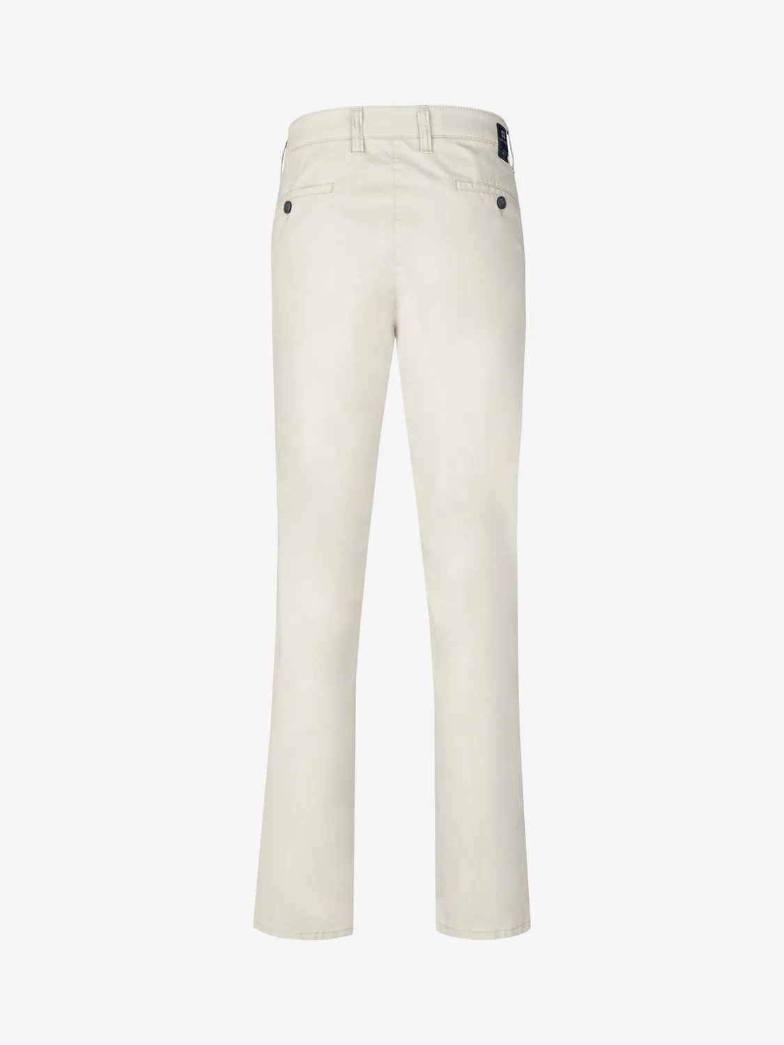 Club of Comfort Denver 7901 Chino Hose hellbeige Stretch