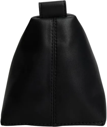 Tommy Jeans Cool Vanity Kulturbeutel Schwarz 21 cm