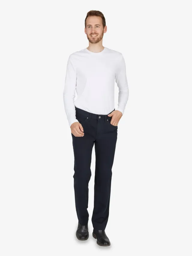 Club of Comfort Henry X7110 Hose marine Stretch
