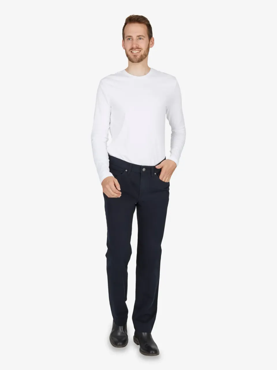 Club of Comfort Henry X7110 Hose marine Stretch