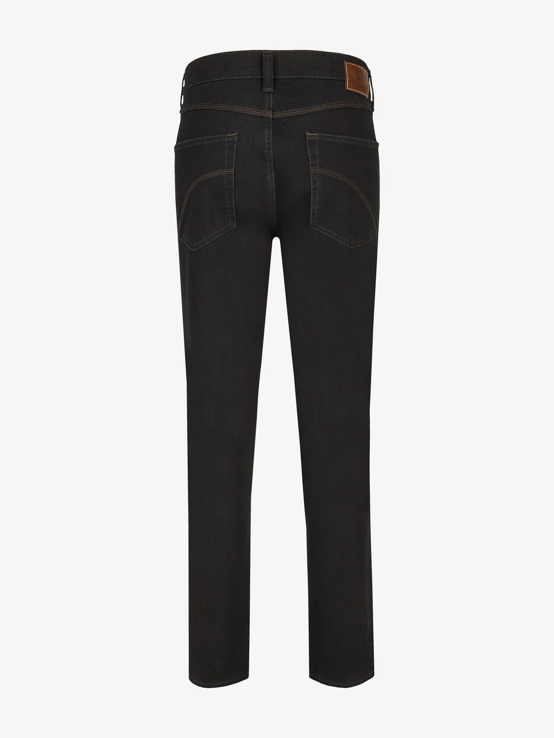Club of Comfort Henry Z7054 Jeans anthrazit Bi-Stretch
