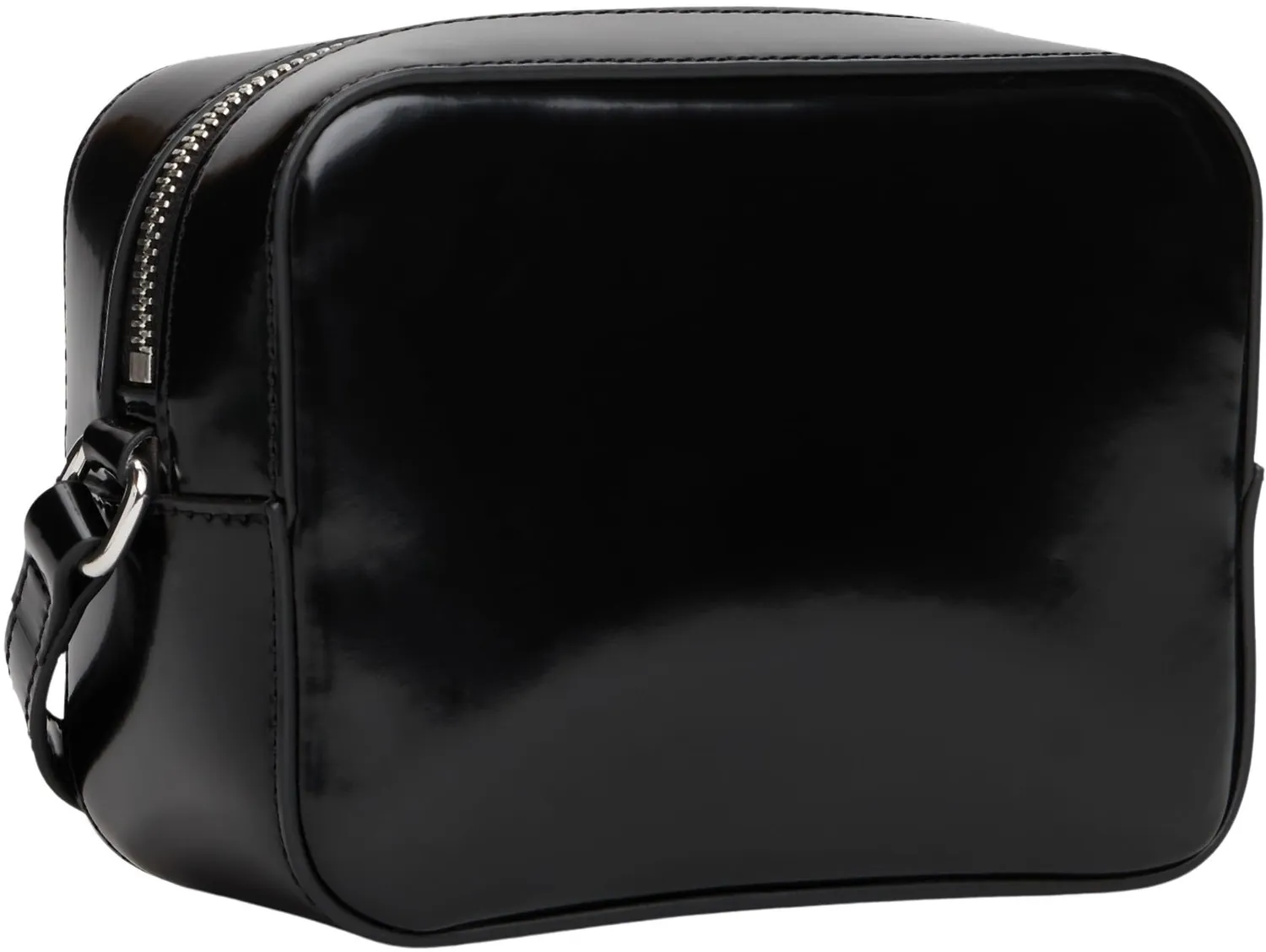 Tommy Jeans Must Camera Crossbody Bag glänzend