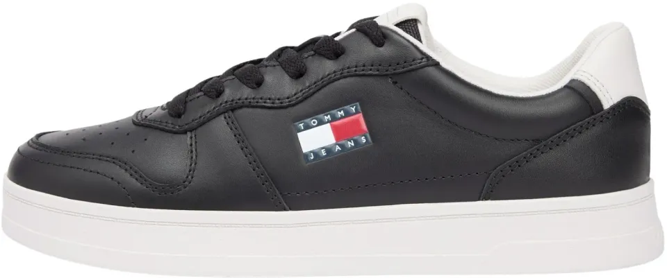 Tommy Jeans Greenwich EN0EN03006 Sneaker 38 EU Leder