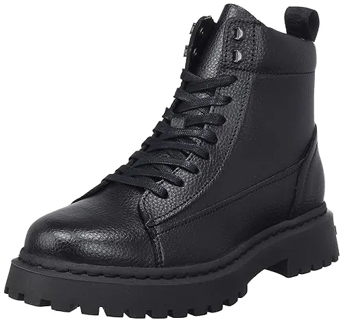 Tommy Jeans Warm Lining Boot Stiefel 45 gefüttert
