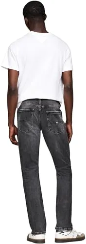 Tommy Jeans Scanton Slim Fit Stretch Jeans 34W/36L slim