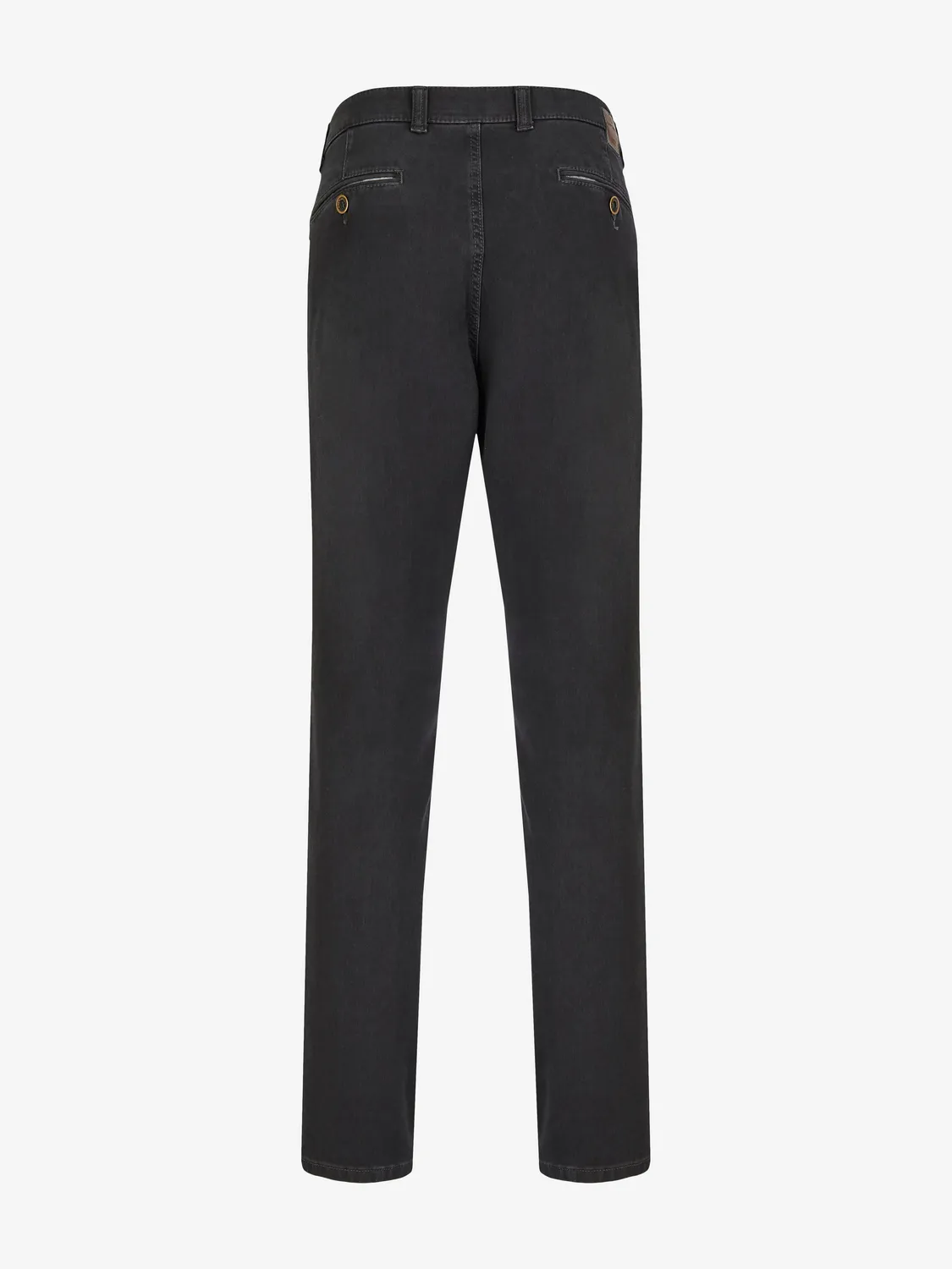 Club of Comfort Garvey 7054 Jeans anthrazit Stretch