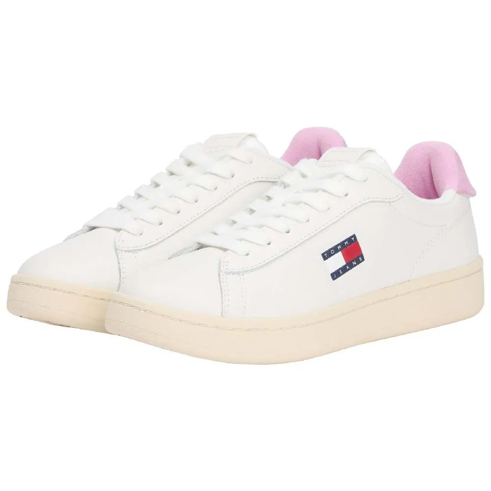 Tommy Jeans Archive 98 Sneaker Gr. 39 retro