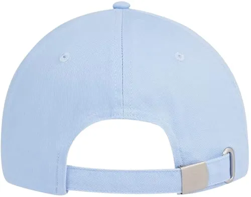 Tommy Jeans Heritage Basecap Cap Blau Einheitsgröße
