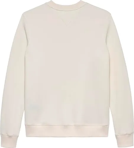 Tommy Jeans TJ X NYC Crewneck Sweatshirt Damen Regular Fit