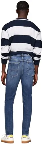 Tommy Jeans Simon Skinny Fit Jeans 29W/34L Stretch