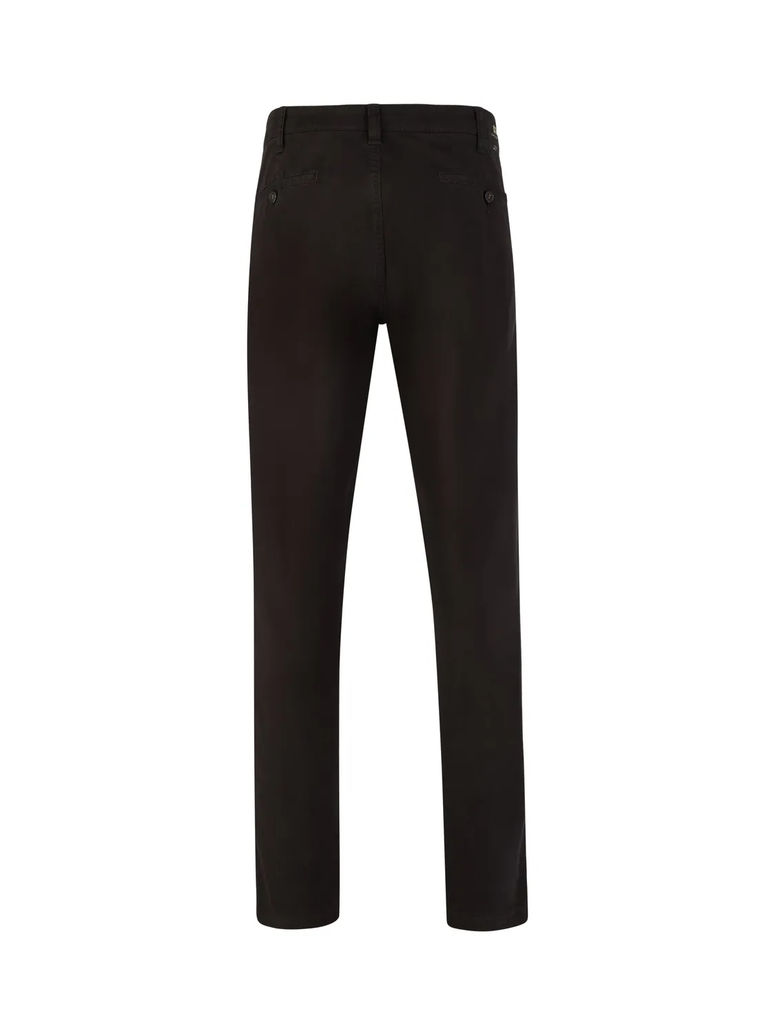 Club of Comfort DENVER 4402 Hose schwarz Straight Fit
