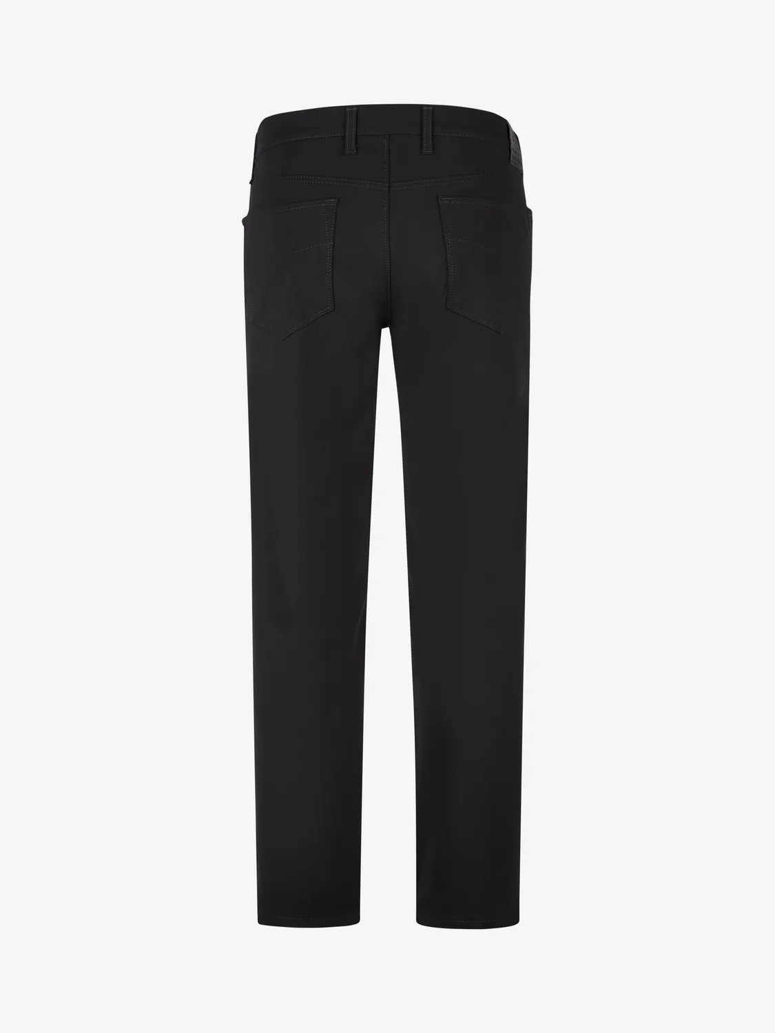 Club of Comfort Texx 8240 Hose schwarz Tapered Fit