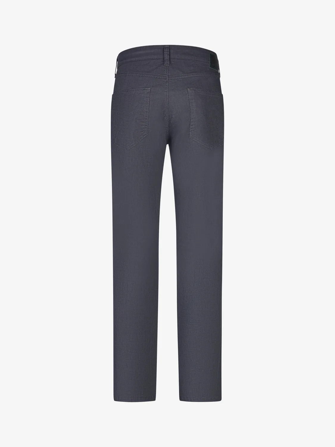 Club of Comfort Henry 6910 5-Pocket Hose anthrazit Stretch