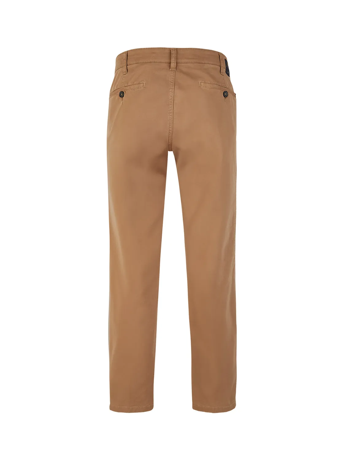 Club of Comfort Denver 4402 Chino beige Straight Fit
