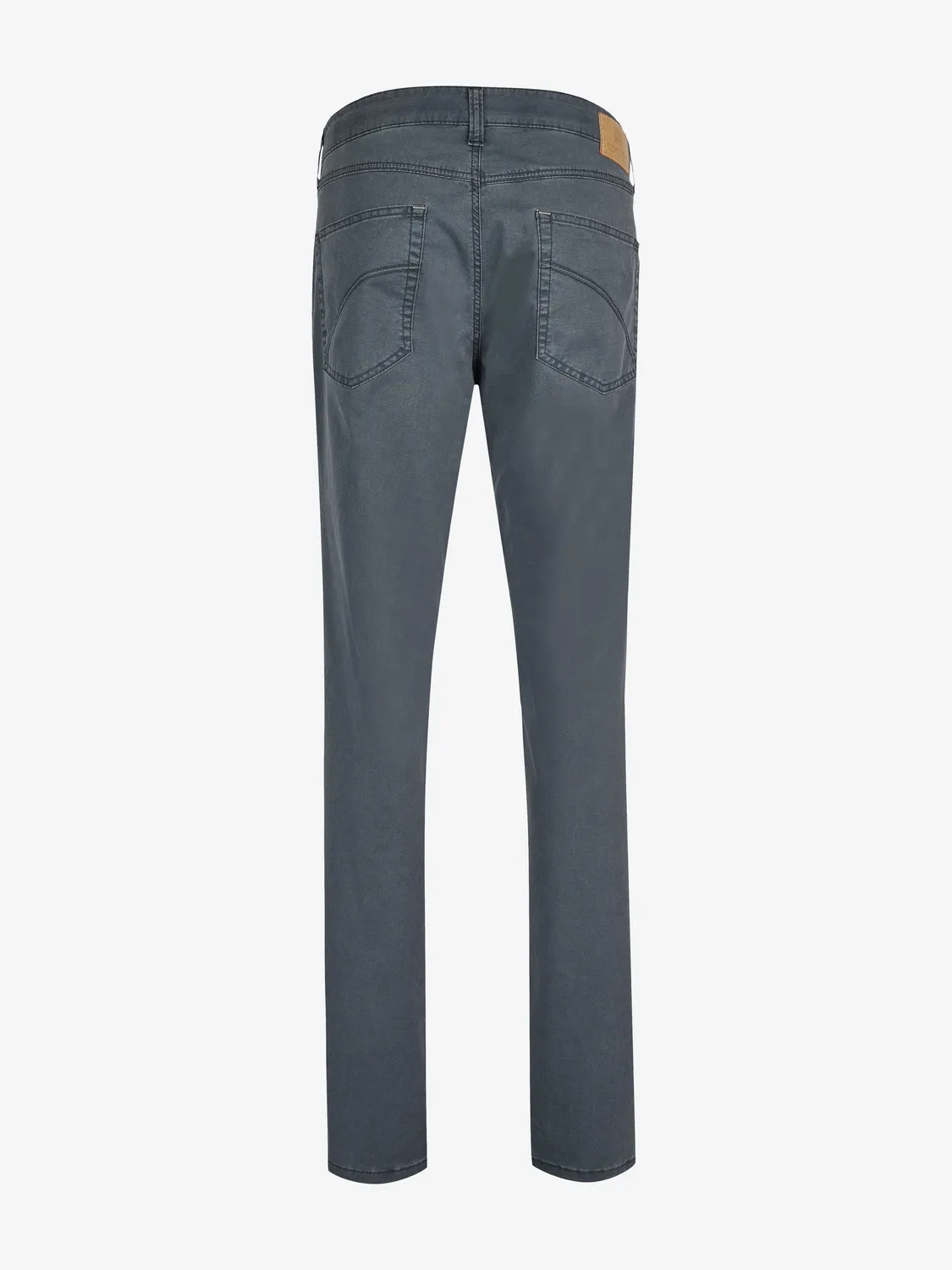 Club of Comfort Henry 7323 Hose mittelblau 6-Pocket