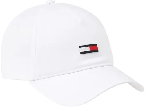 Tommy Jeans Flag Damen Cap Basecap gestickt